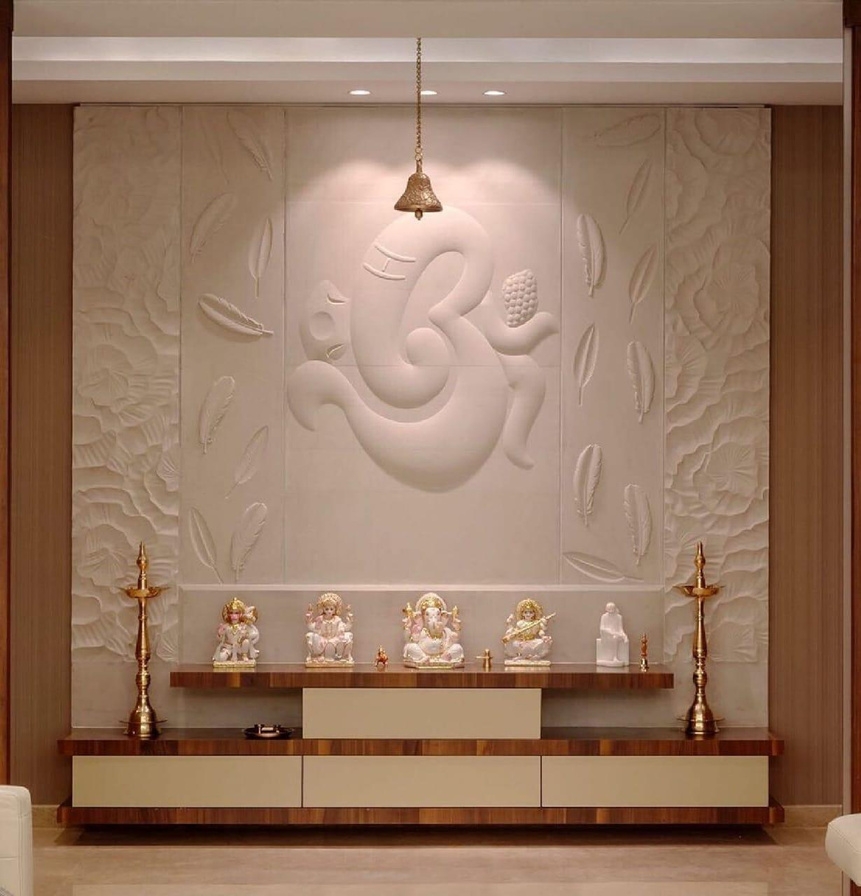 Celestial Serenity Mandap